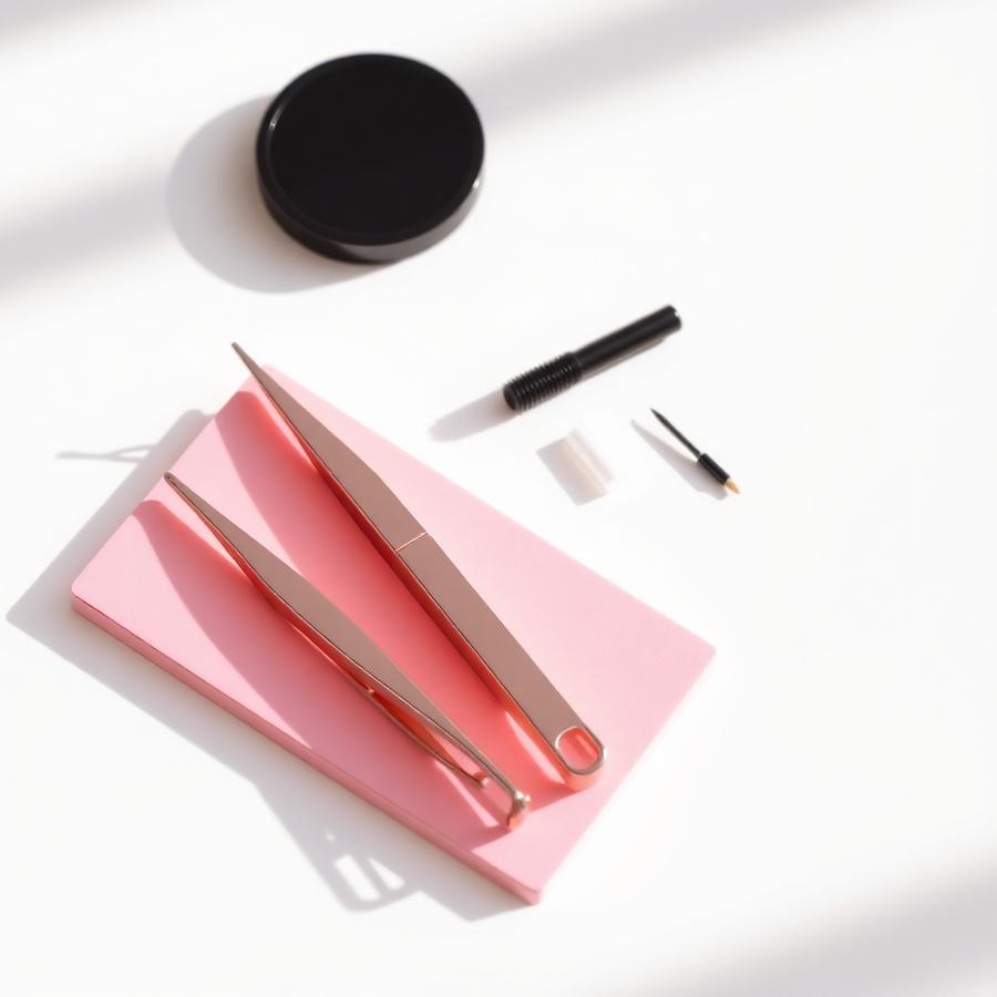 Lash Applicator Set — false eyelashes and accessories
