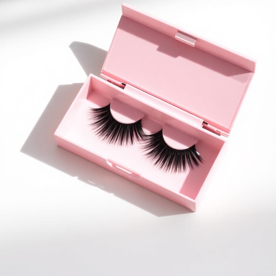 Everyday Lash Kit — false eyelashes and accessories